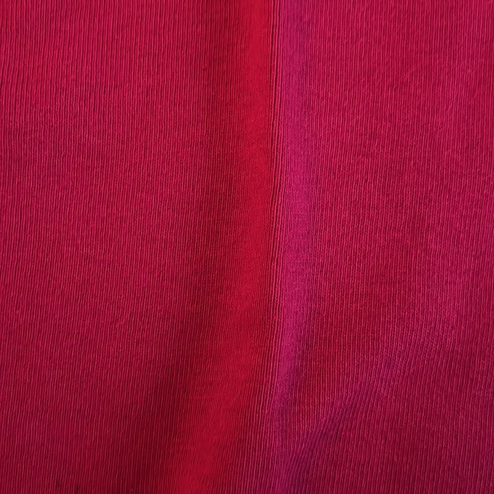 Juicy Couture puff sleeve Y2K slim polo tee shirt M - Picture 6 of 8